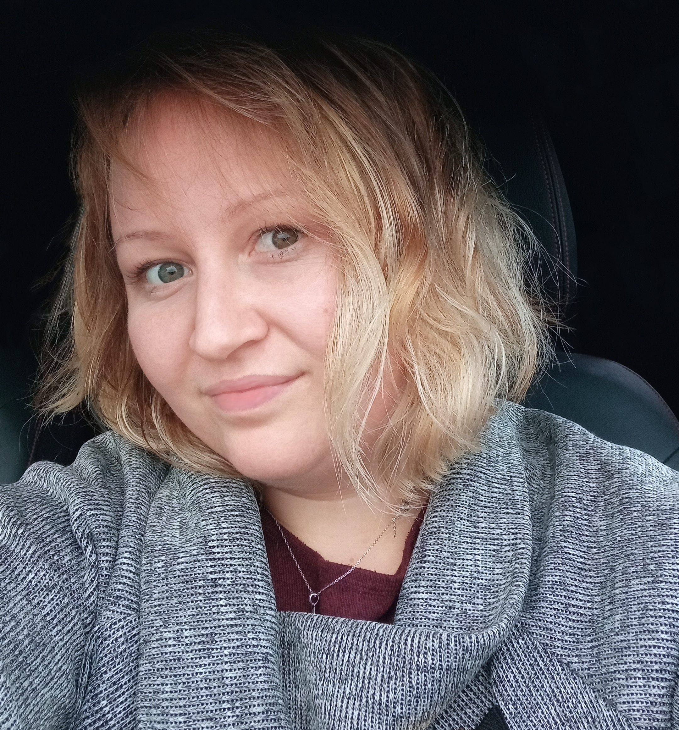 Justine Evrard